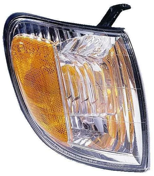 Toyota Tundra Pickup Side Marker Lamp Passenger Side Regular/access Cab High Quality 2000-2004