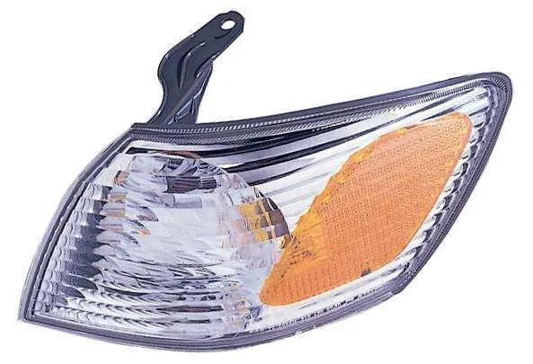 Toyota Camry Side Marker Lamp Passenger Side High Quality 2000-2001
