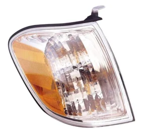 Toyota Sequoia Side Marker Lamp Passenger Side (tundra Double Cab) High Quality 2005-2007