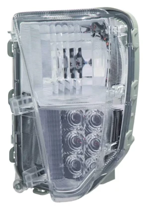 Toyota Prius/Prius Plug-in Side Marker Lamp Passenger Side High Quality 2012-2015