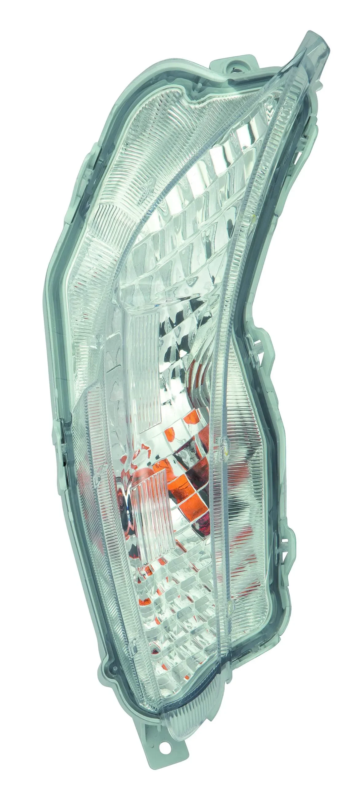 Toyota Camry/Camry Hybrid Signal Lamp Front Passenger Side LE/SE Without LED Drl High Quality 2015-2017