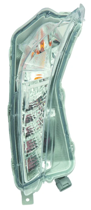 Toyota Camry/Camry Hybrid Signal Lamp Front Passenger Side Xle/xse With LED Drl High Quality 2015-2017