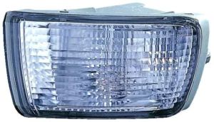 Toyota 4RUNNER Signal Lamp Front Driver Side Without Drl High Quality 2003-2005