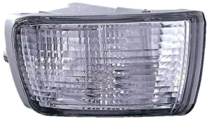 Toyota 4RUNNER Signal Lamp Front Driver Side With DRL CAPA Certified 2003-2005