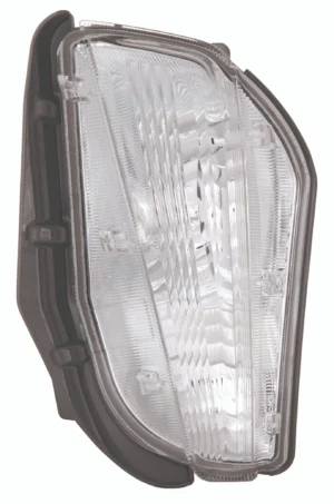 Toyota Prius V Signal Lamp Front Driver Side High Quality 2012-2014