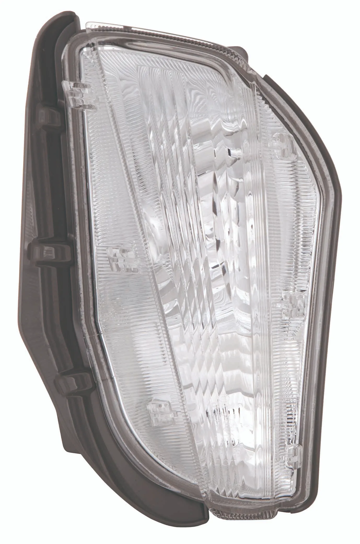 Toyota Prius V Signal Lamp Front Driver Side High Quality 2012-2014