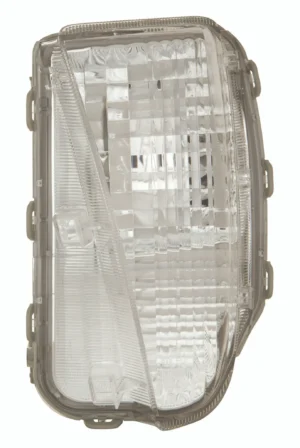 Toyota Prius Plug-in Signal Lamp Front Driver Side High Quality 2012-2015