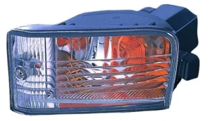 Toyota RAV4 Signal Lamp Front Passenger Side With FOG Lamp High Quality 2001-2005