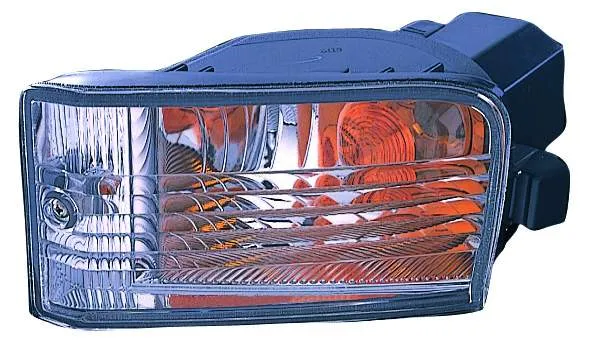Toyota RAV4 Signal Lamp Front Passenger Side With FOG Lamp High Quality 2001-2005
