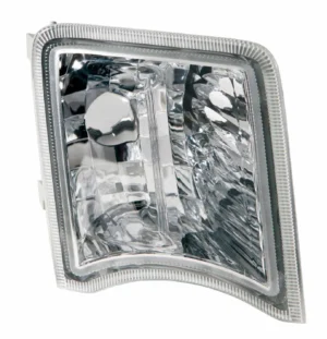 Toyota Prius Signal Lamp Front Passenger Side High Quality 2010-2011
