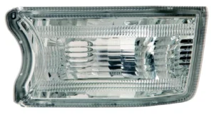 Toyota 4RUNNER Signal Lamp Front Passenger Side High Quality 2010-2013
