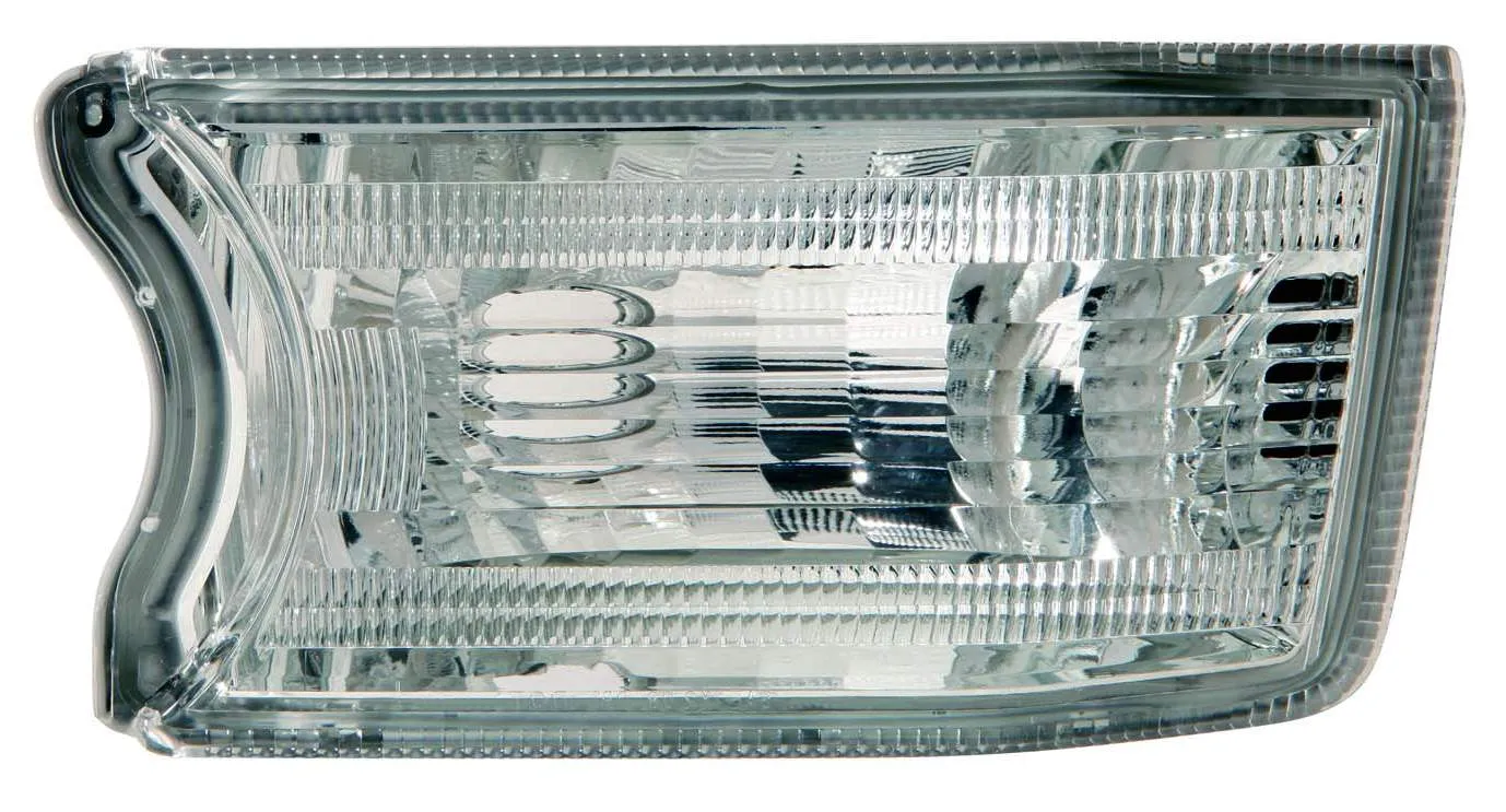Toyota 4RUNNER Signal Lamp Front Passenger Side High Quality 2010-2013
