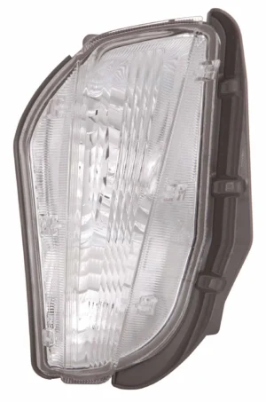 Toyota Prius V Signal Lamp Front Passenger Side High Quality 2012-2014
