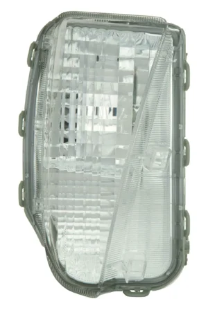 Toyota Prius Plug-in Signal Lamp Front Passenger Side High Quality 2012-2015