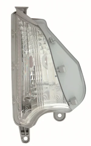 Toyota Prius C Signal Lamp Front Passenger Side CAPA Certified 2015-2019