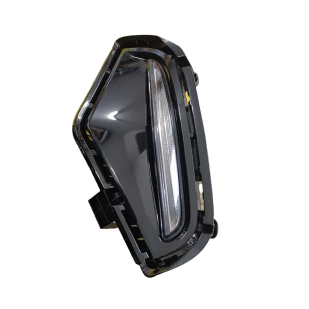 Toyota RAV4 2022-2025/RAV4 Plug-in 2025/RAV4 Prime 2021-2024 Daytime Running Lamp Driver Side Fits Primed/Plug-in/Hybrid Xse Models High Quality