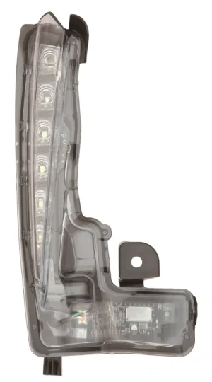Toyota Corolla Sedan Daytime Running Lamp Passenger Side SE/XSE Model High Quality 2017-2019