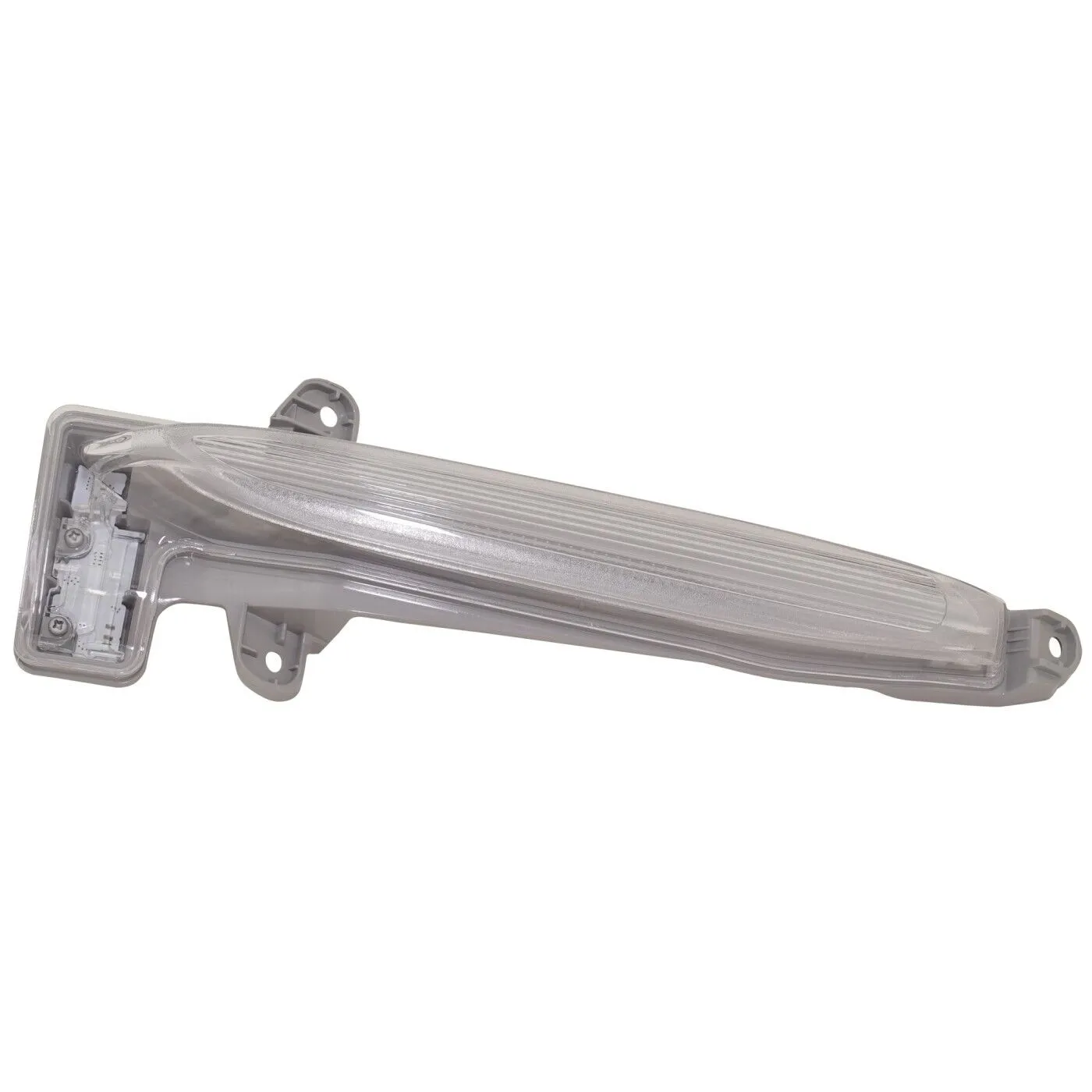 Toyota Corolla Sedan Daytime Running Lamp Passenger Side LED North American Lamp CAPA Certified 2020
