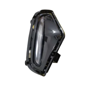 Toyota RAV4 2022-2025/RAV4 Plug-in 2025/RAV4 Prime 2021-2024 Daytime Running Lamp Passenger Side Fits Primed/Plug-in/Hybrid Xse High Quality