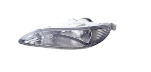 Toyota Corolla Sedan Fog Lamp Front Driver Side High Quality 2005-2008