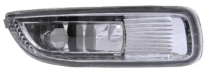 Toyota Corolla Sedan Fog Lamp Front Driver Side High Quality 2003-2004