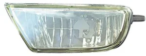 Toyota Sienna Fog Lamp Front Driver Side 1998-2003
