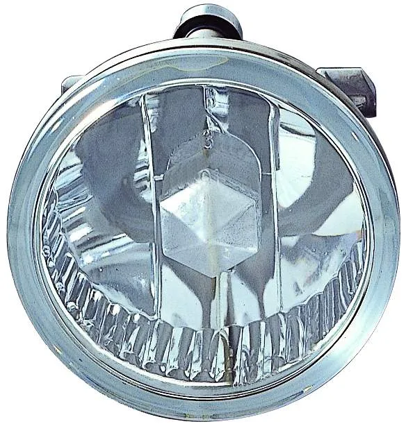 Scion XA Fog Lamp Front Driver Side High Quality 2004-2006