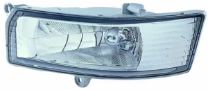 Toyota Camry Fog Lamp Front Driver Side High Quality 2005-2006