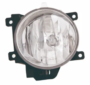 Toyota RAV4 Fog Lamp Front Driver Side Type-b (type-a Is Bracket Different) North American Built CAPA Certified 2013-2015