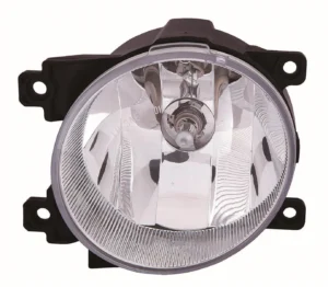 Toyota RAV4 Fog Lamp Front Driver Side Type-a (type-b Is Bracket Different) Factory Installed Lights High Quality 2013-2015