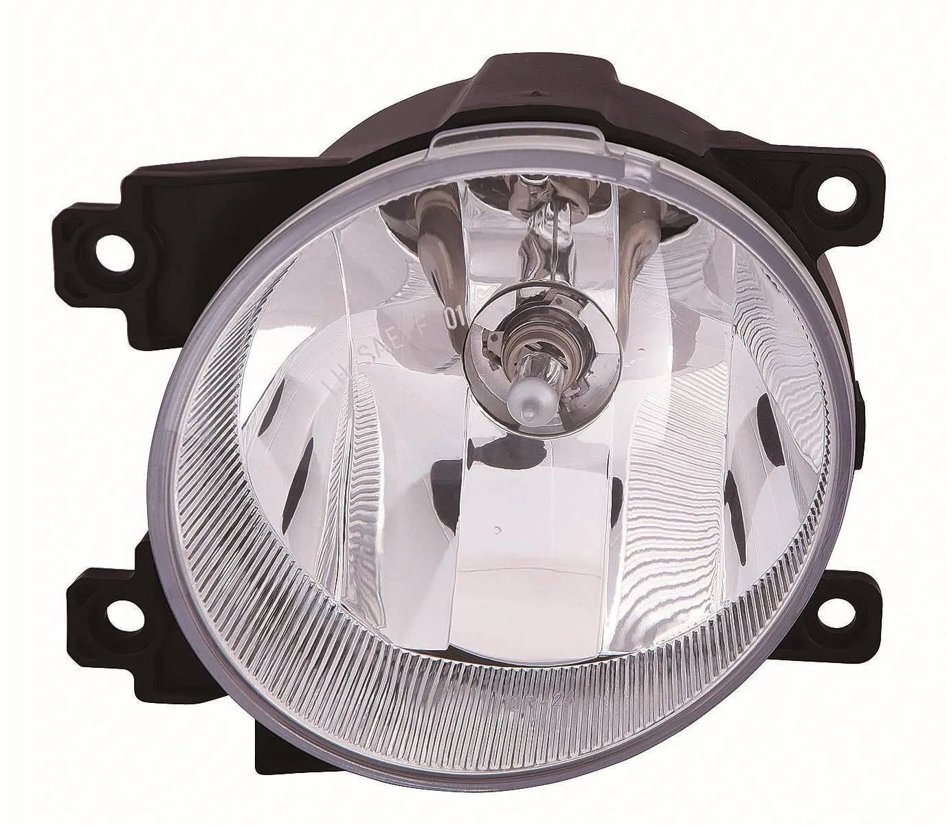 Toyota RAV4 Fog Lamp Front Driver Side Type-a (type-b Is Bracket Different) Factory Installed Lights High Quality 2013-2015
