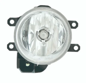 Toyota RAV4 Fog Lamp Front Driver Side (if Prius From 12/2013)JAPAN Built High Quality 2016-2021