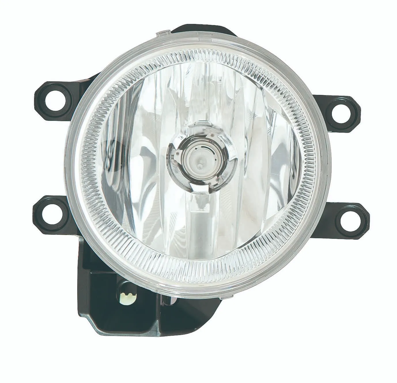 Toyota RAV4 Fog Lamp Front Driver Side (if Prius From 12/2013)JAPAN Built High Quality 2016-2021