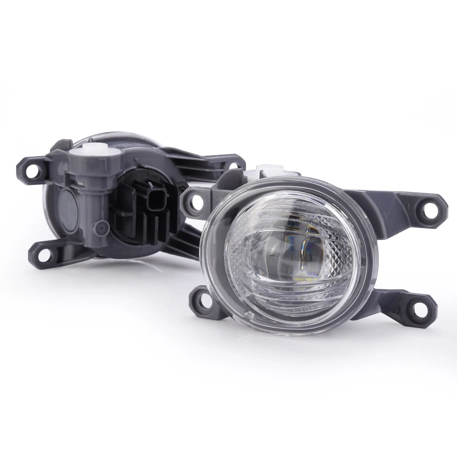 Lexus NX250 Fog Lamp Driver Side LED Highlander Xse Japan Built Chr/RAV4 Models High Quality 2022-2024