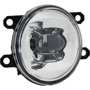 Toyota Sienna Fog Lamp Driver Side High Quality 2021-2026