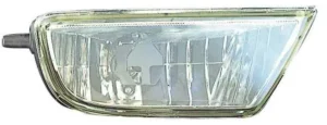 Toyota Sienna Fog Lamp Front Passenger Side High Quality 1998-2003