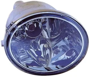 Toyota Sequoia Fog Lamp Front Passenger Side For Plastic Bumper High Quality 2001-2007