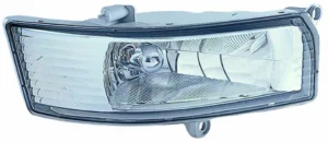 Toyota Camry Fog Lamp Front Passenger Side High Quality 2005-2006