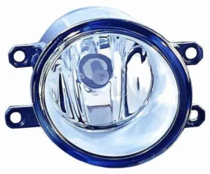 Toyota Corolla Sedan Fog Lamp Front Passenger Side North American Built High Quality 2009-2013