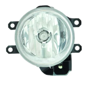 Toyota RAV4 Fog Lamp Front Passenger Side (if Prius From 12/2013) Japan Built High Quality 2016-2021