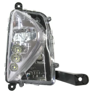 Toyota Prius Fog Lamp Front Passenger Side High Quality 2016-2018