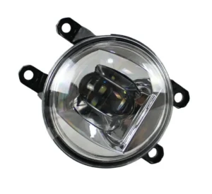 Toyota Sienna Fog Lamp Passenger Side High Quality 2021-2026