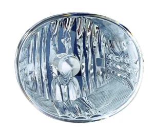 Toyota RAV4 Fog Lamp Front Passenger Side High Quality 2004-2005