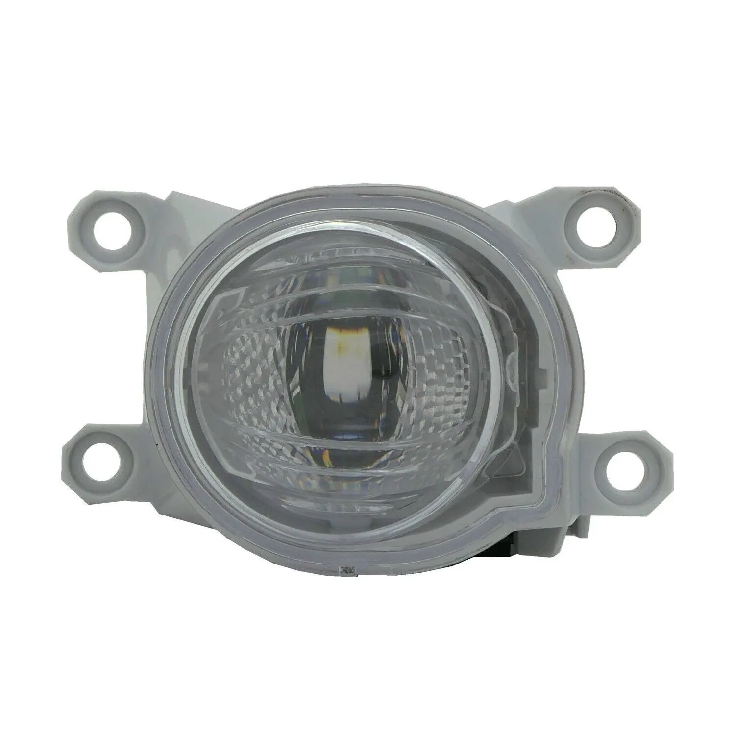Toyota Grand Highlander/Grand Highlander Hybrid Fog Lamp Passenger Side Without LED Unit High Quality 2024-2026