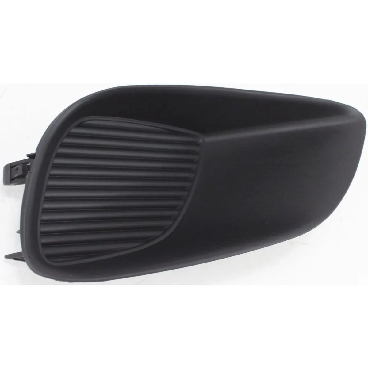 Toyota Yaris Sedan (canada) 2012/Yaris Sedan 2007-2011 Fog Lamp Cover Front Driver Side Without Hole