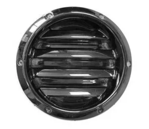 Toyota Highlander 2004-2007/Highlander Hybrid 2006-2007 Fog Lamp Cover Front Driver Side