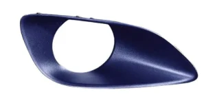 Toyota Yaris Sedan (canada) 2012/Yaris Sedan 2007-2011 Fog Lamp Bezel Front Passenger Side