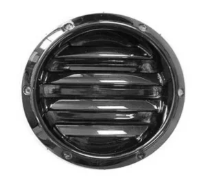 Toyota Highlander 2004-2007/Highlander Hybrid 2006-2007 Fog Lamp Cover Front Passenger Side