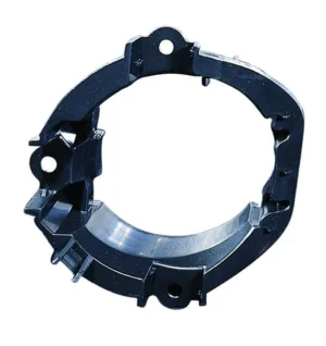 Toyota RAV4 Fog Lamp Bracket Front Driver Side 2006-2008