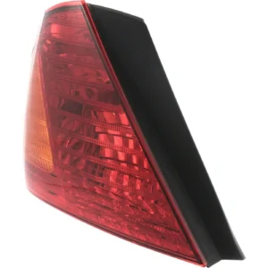 Toyota Avalon Tail Lamp Driver Side High Quality 2000-2002